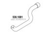 MERCE 6554904519 Exhaust Pipe